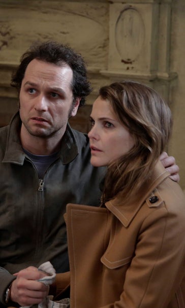 The Americans Review